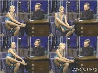 Jenna Elfman feet photo thumbnail