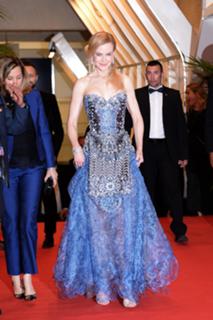 Nicole Kidman feet photo thumbnail