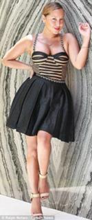 Adrienne Houghton feet photo thumbnail