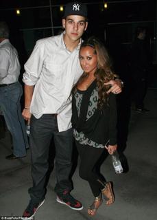 Adrienne Houghton feet photo thumbnail