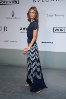 Karlie Kloss feet photo thumbnail