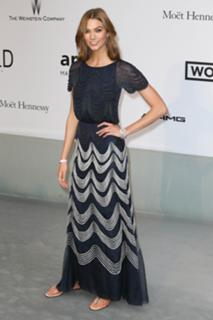 Karlie Kloss feet photo thumbnail