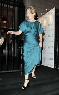 Emma Thompson feet photo thumbnail
