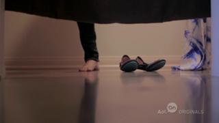 Justine Ezarik feet photo thumbnail