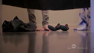 Justine Ezarik feet photo thumbnail