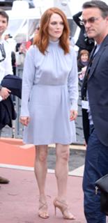 Julianne Moore feet photo thumbnail