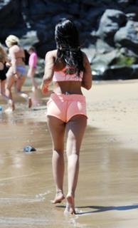 Jasmin Walia feet photo thumbnail