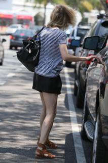 Diane Kruger feet photo thumbnail