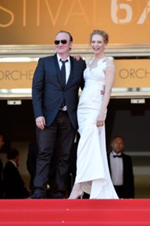 Uma Thurman feet photo thumbnail