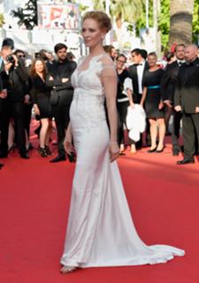Uma Thurman feet photo thumbnail