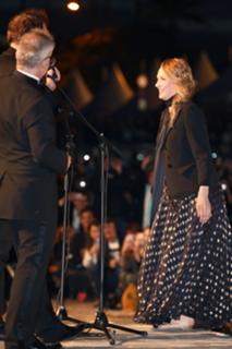 Uma Thurman feet photo thumbnail