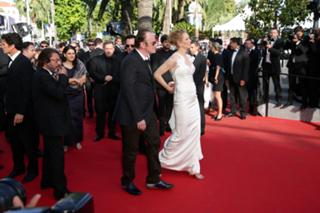 Uma Thurman feet photo thumbnail