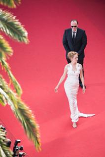 Uma Thurman feet photo thumbnail