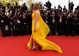 Uma Thurman feet photo thumbnail