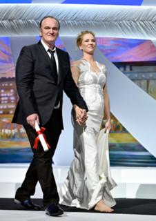 Uma Thurman feet photo thumbnail