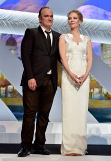 Uma Thurman feet photo thumbnail