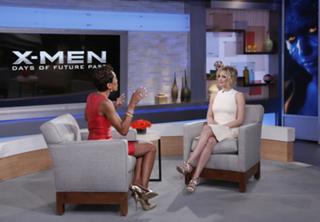 Jennifer Lawrence feet photo thumbnail