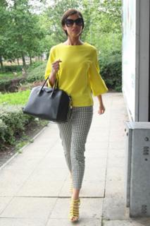 Lucy Mecklenburgh feet photo thumbnail