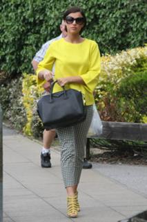 Lucy Mecklenburgh feet photo thumbnail