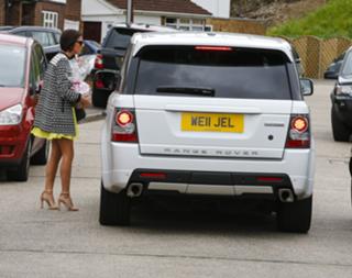 Lucy Mecklenburgh feet photo thumbnail