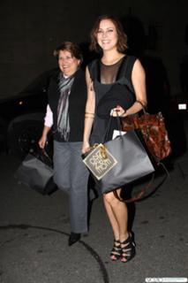Jessica Stroup feet photo thumbnail