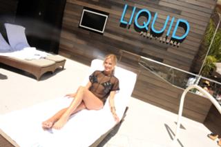 Kristin Cavallari feet photo thumbnail