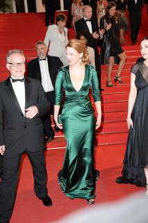 Léa Seydoux feet photo thumbnail