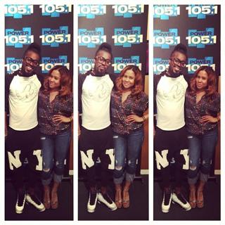 Angela Yee feet photo thumbnail