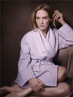 Uma Thurman feet photo thumbnail