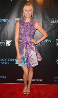 Maria Sharapova feet photo thumbnail