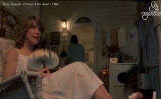 Sissy Spacek feet photo 4