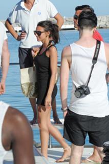 Michelle Keegan feet photo thumbnail