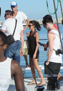 Michelle Keegan feet photo thumbnail