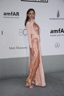 Irina Shayk feet photo thumbnail