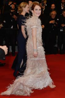 Julianne Moore feet photo thumbnail