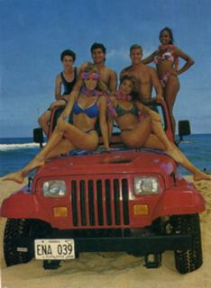 Tiffani Thiessen feet photo thumbnail