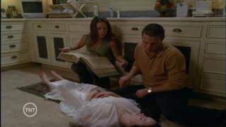 Rose McGowan feet photo thumbnail