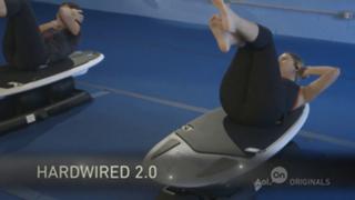 Justine Ezarik feet photo thumbnail
