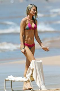 Paige Butcher feet photo thumbnail