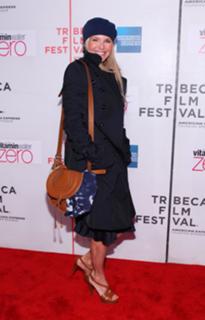 Christie Brinkley feet photo thumbnail