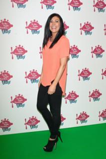 Kym Marsh feet photo thumbnail