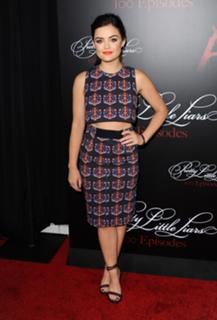 Lucy Hale feet photo thumbnail