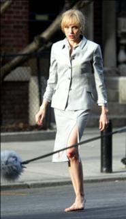 Angelina Jolie feet photo thumbnail
