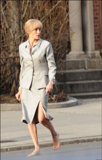 Angelina Jolie feet photo thumbnail