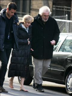 Angelina Jolie feet photo thumbnail