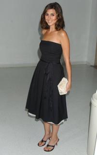 Jamie-Lynn Sigler feet photo thumbnail
