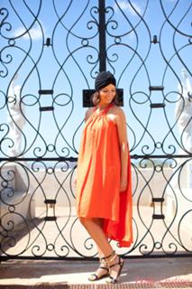 Cristina Ferreira feet photo thumbnail