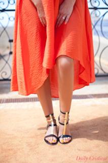 Cristina Ferreira feet photo thumbnail