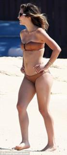 Katharine McPhee feet photo thumbnail