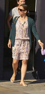 Jennifer Garner feet photo thumbnail